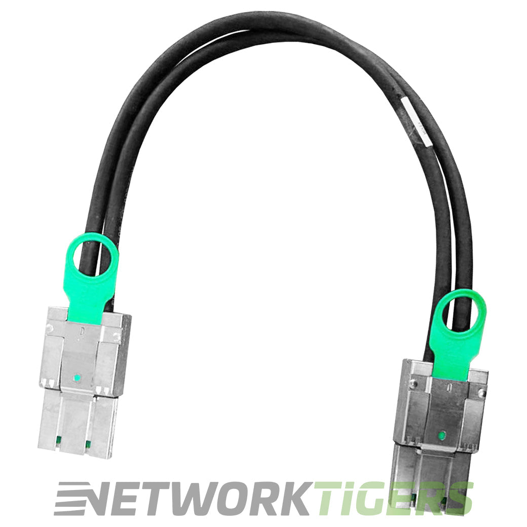 Juniper EX-CBL-VCP-50CM EX4200 Series 50CM Stacking Switch Cable