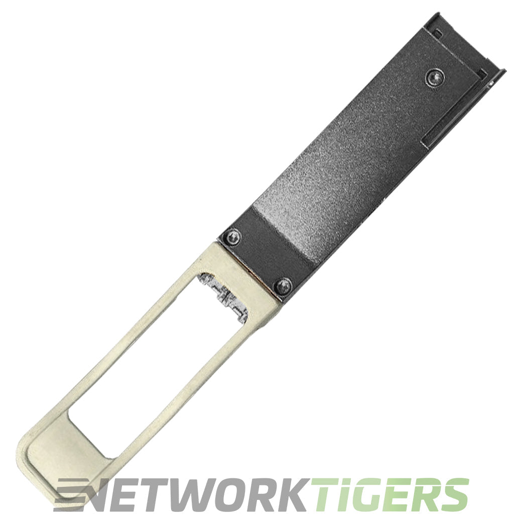 Juniper JNP-QSFP-40G-LX4 40GB BASE-LX4 1310nm MMF QSFP+ Transceiver