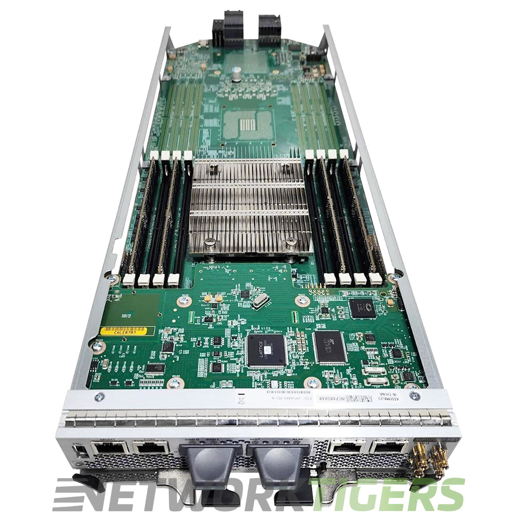 Juniper JNP10003-RE1 MX10003 Series Spare Router Routing Engine