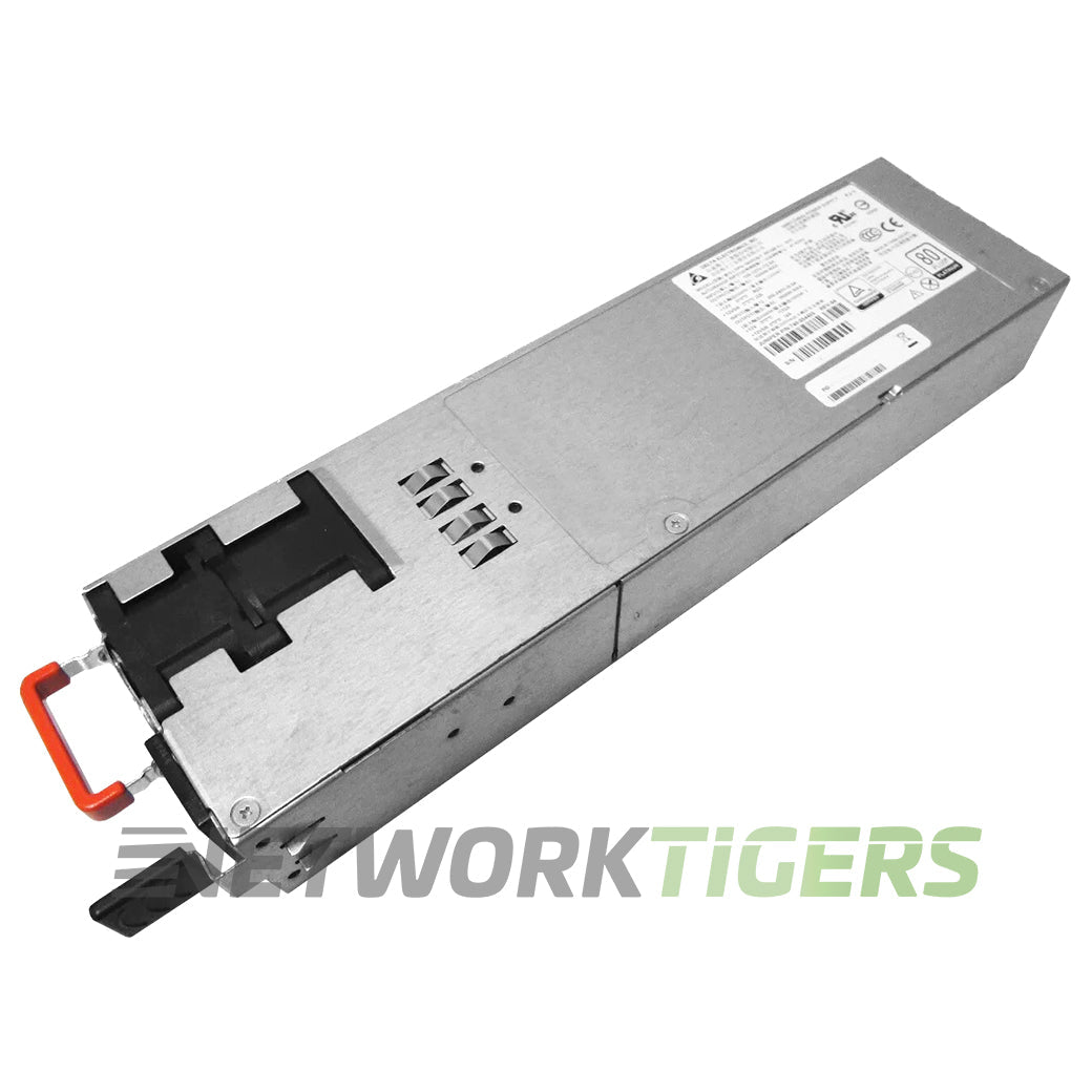 NEW Juniper JPSU-1600W-AC-AFO QFX 10002 1600W AC F-B Router Power Supply