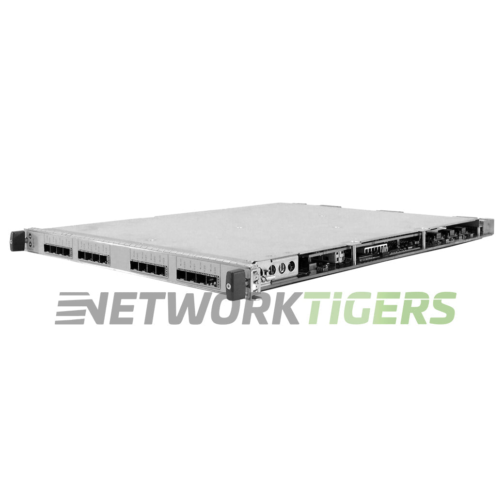 NEW Juniper MPC-3D-16XGE-SFPP 16x 10GB SFP+ MX Router Line Card