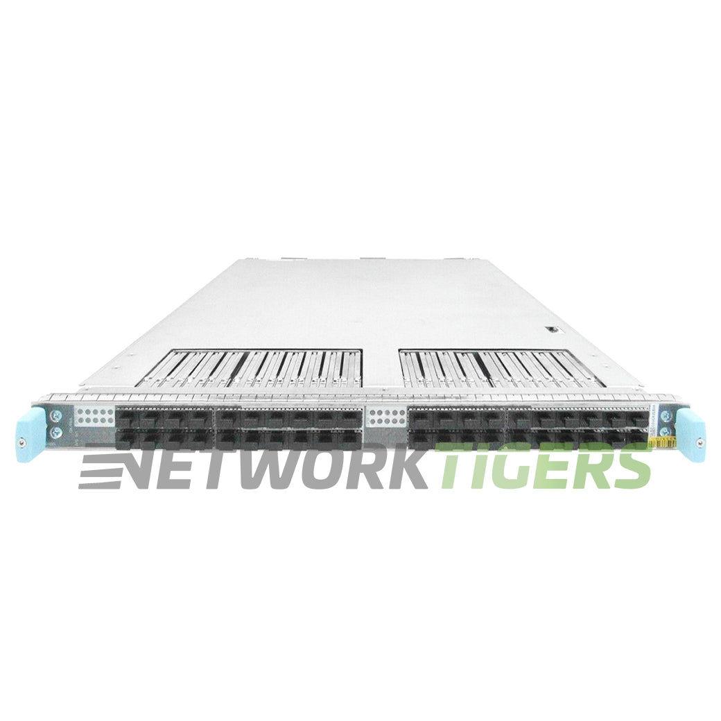 NEW Juniper MPC7E-10G MX Series 40x 10GB SFP+ Router Line Card