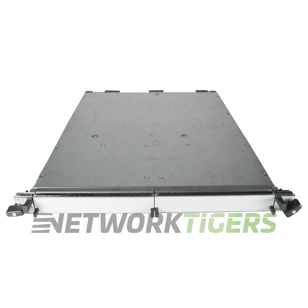 NEW Juniper MX-MPC2E-3D MX Series Enhanced L2/L2.5 MPC2 Module w/ Port Queuing