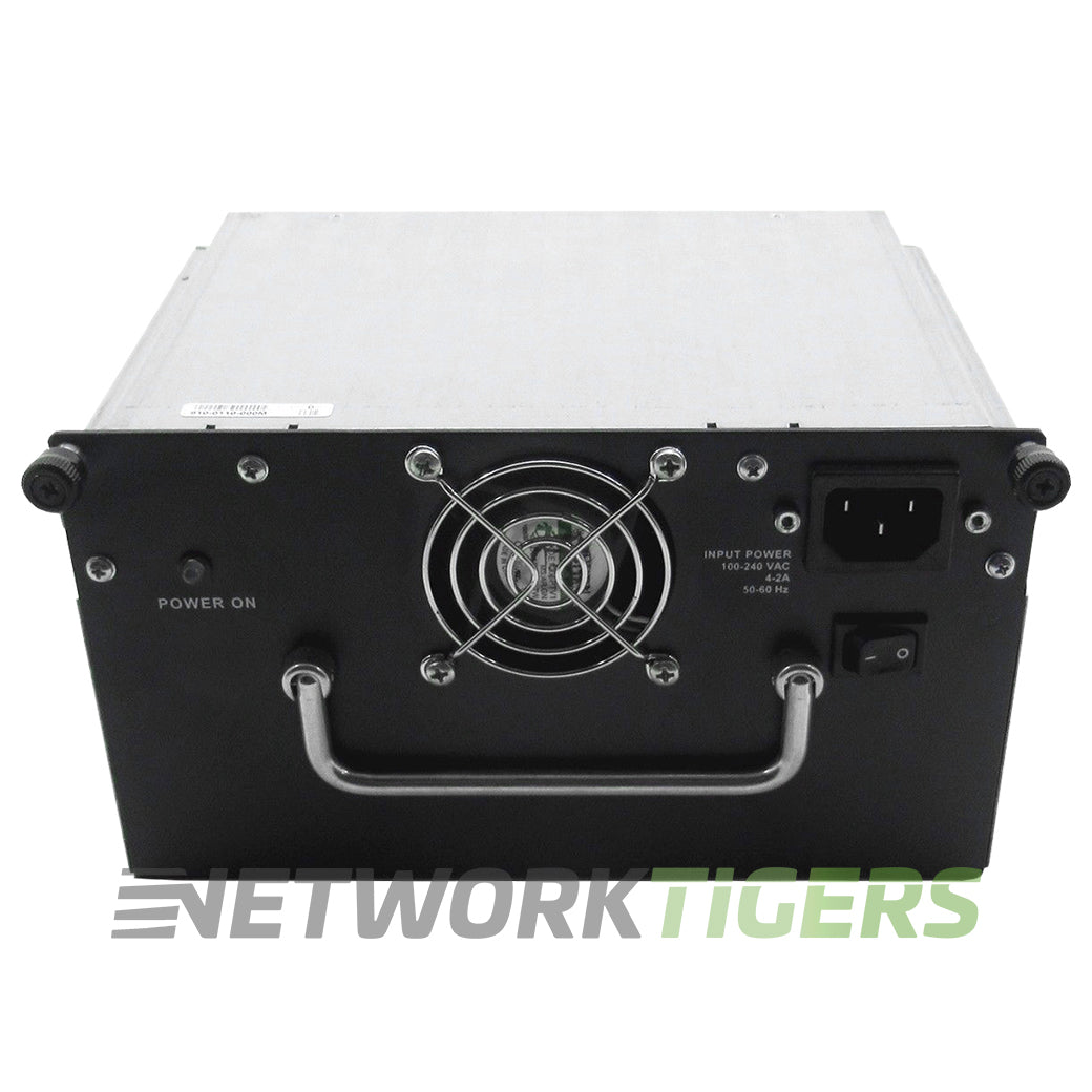 Juniper NS-ISG-2000-PWR-AC2-B ISG 910-0110-000 AC Firewall Power Supply