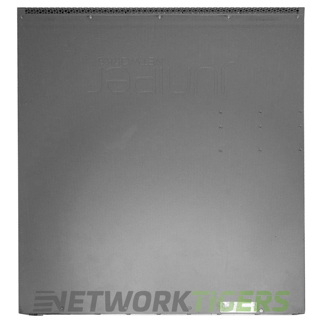 NEW Juniper QFX5100-48S-D-3AFO 48x 10GB SFP+ 6x 40GB QSFP+ F-B Air (DC) Switch
