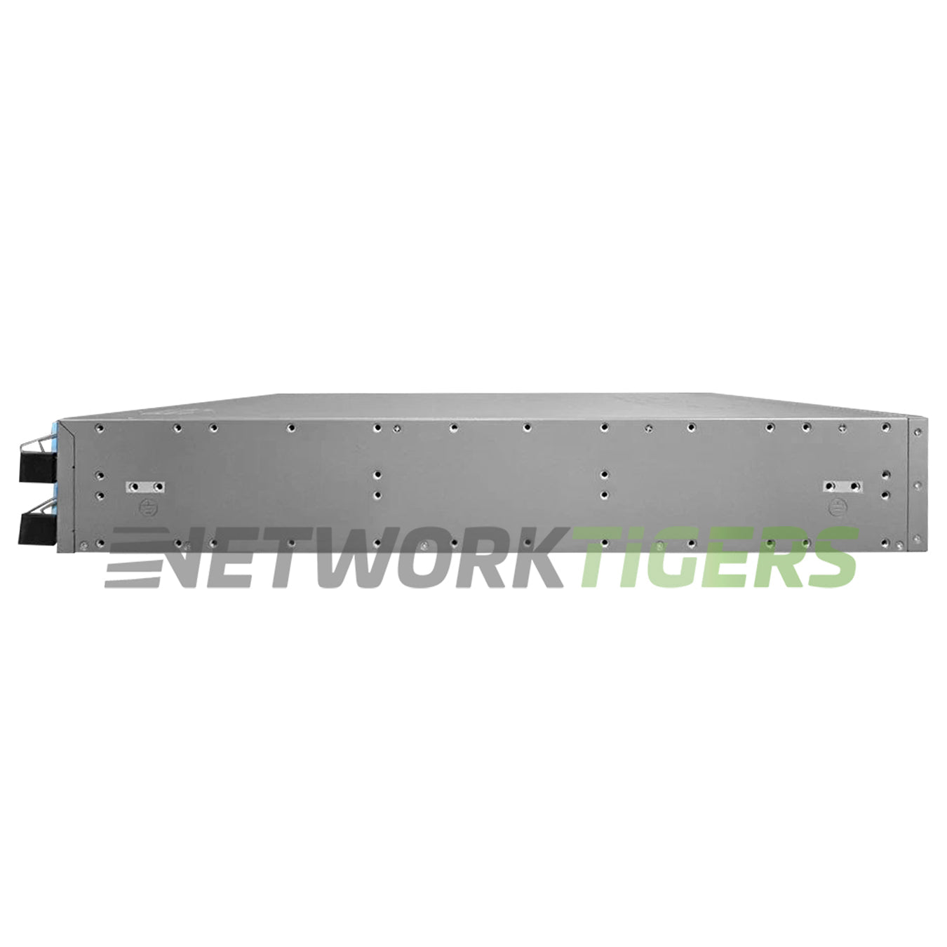 Juniper QFX5100-96S-AFI 96x 10GB SFP+ 8x 40GB QSFP+ Back-to-Front Air Switch