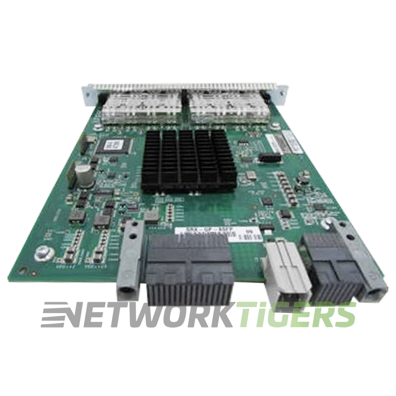 NEW Juniper SRX-GP-8SFP SRX Series 8x 1GB SFP Services Gateway Module