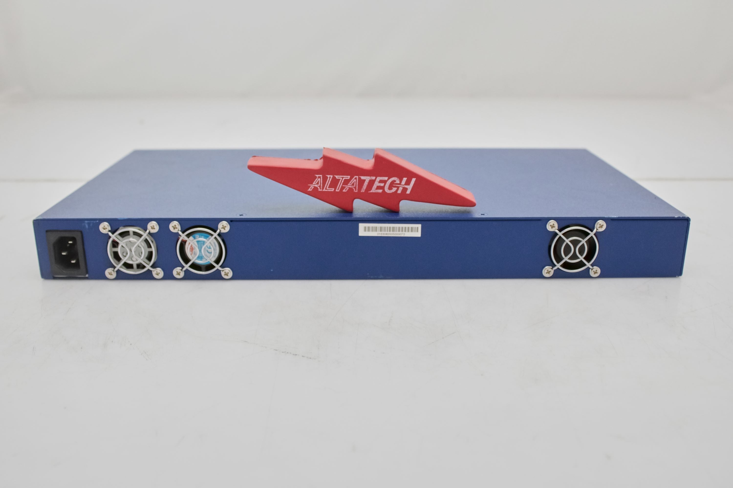 Juniper Networks SA700 VPN Secure Remote Access Appliance