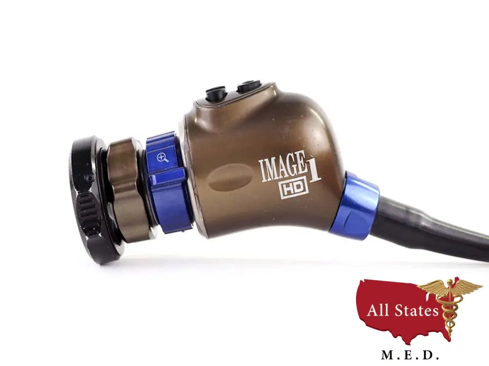 Karl Storz H3-Z HD Camera Head