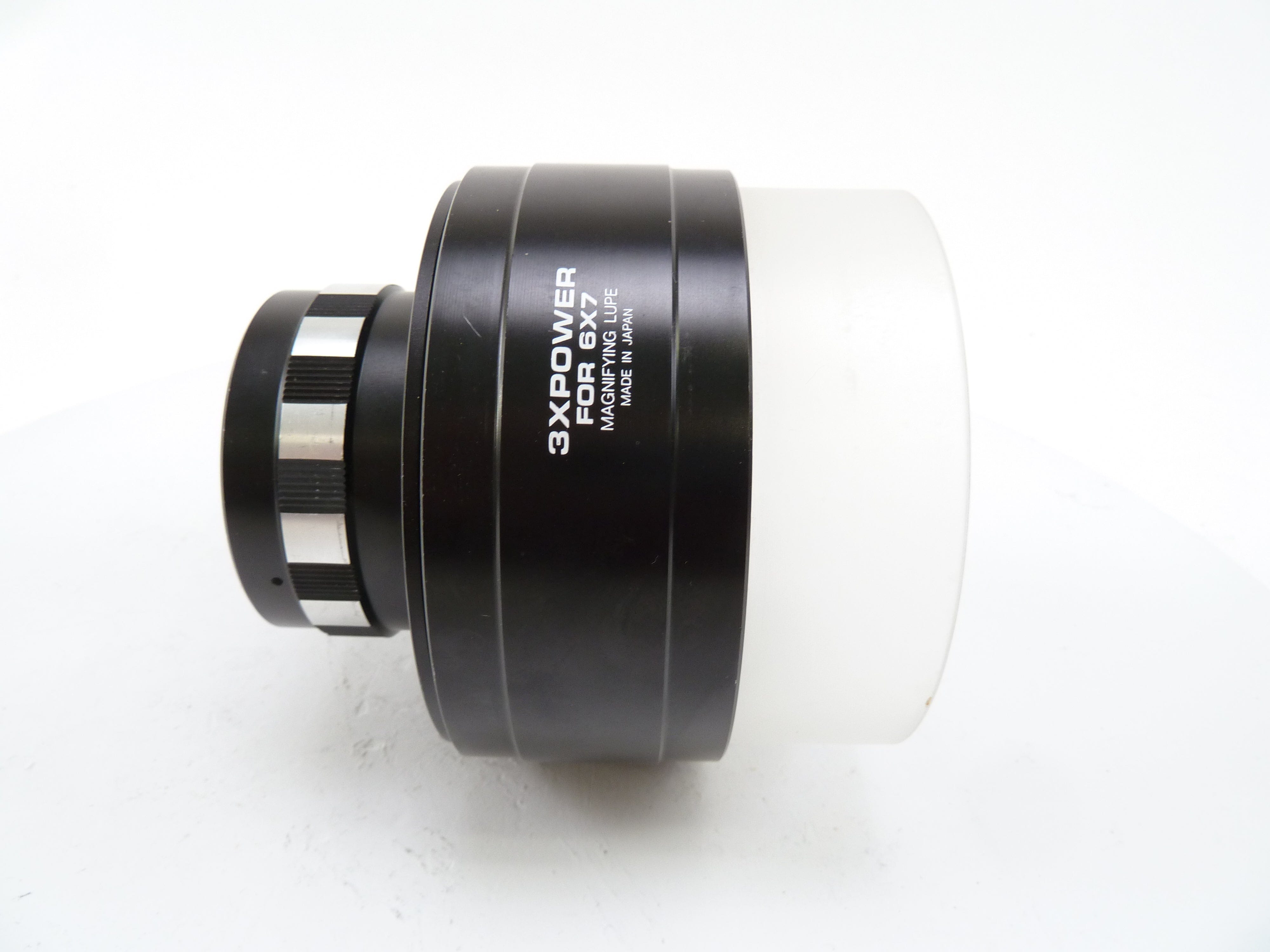 Kenko 3X Loupe for 6X7, 6X6, or 645 Format
