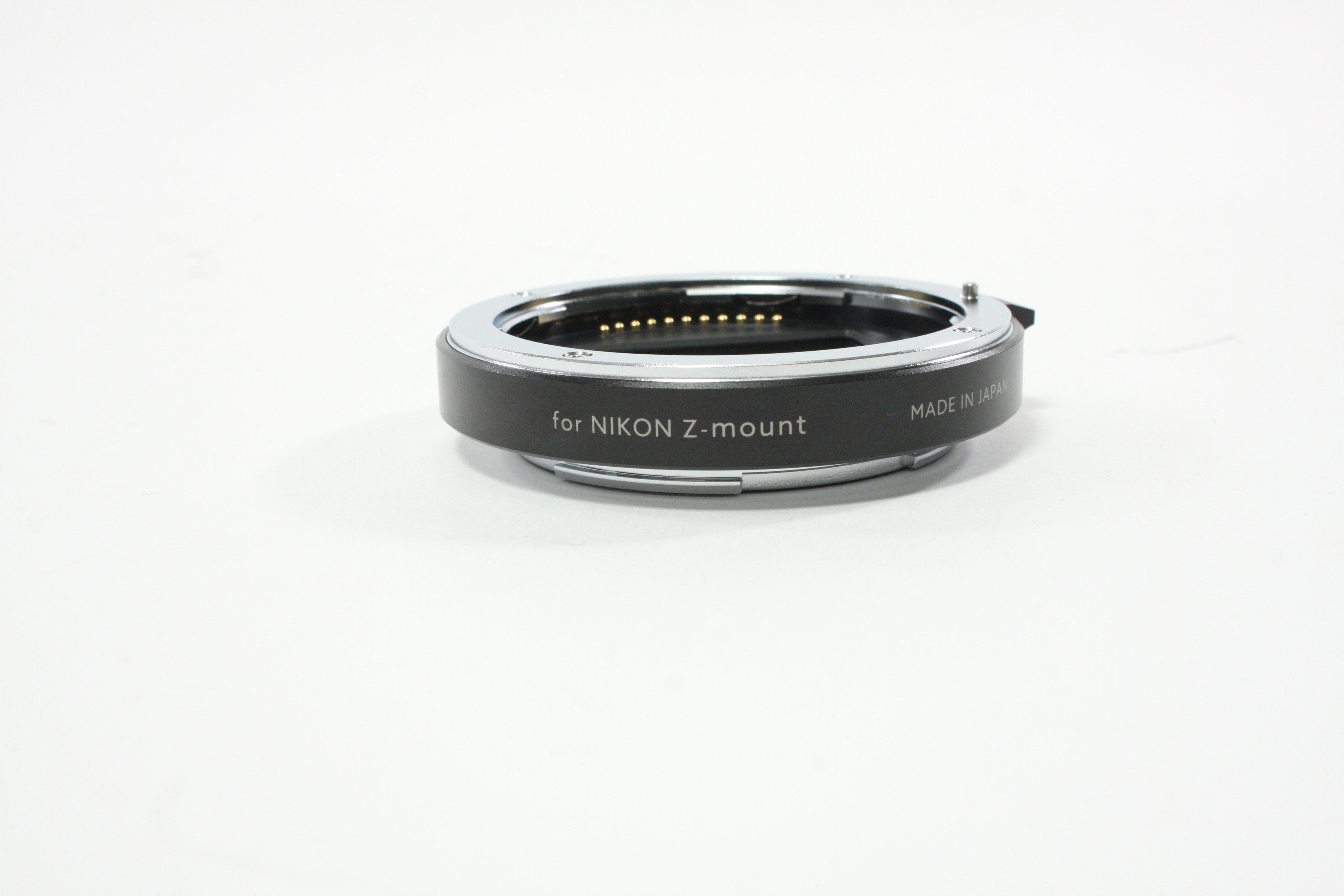 Kenko DG Extension Tube (2) 10mm, 16mm for Nikon Z Mount