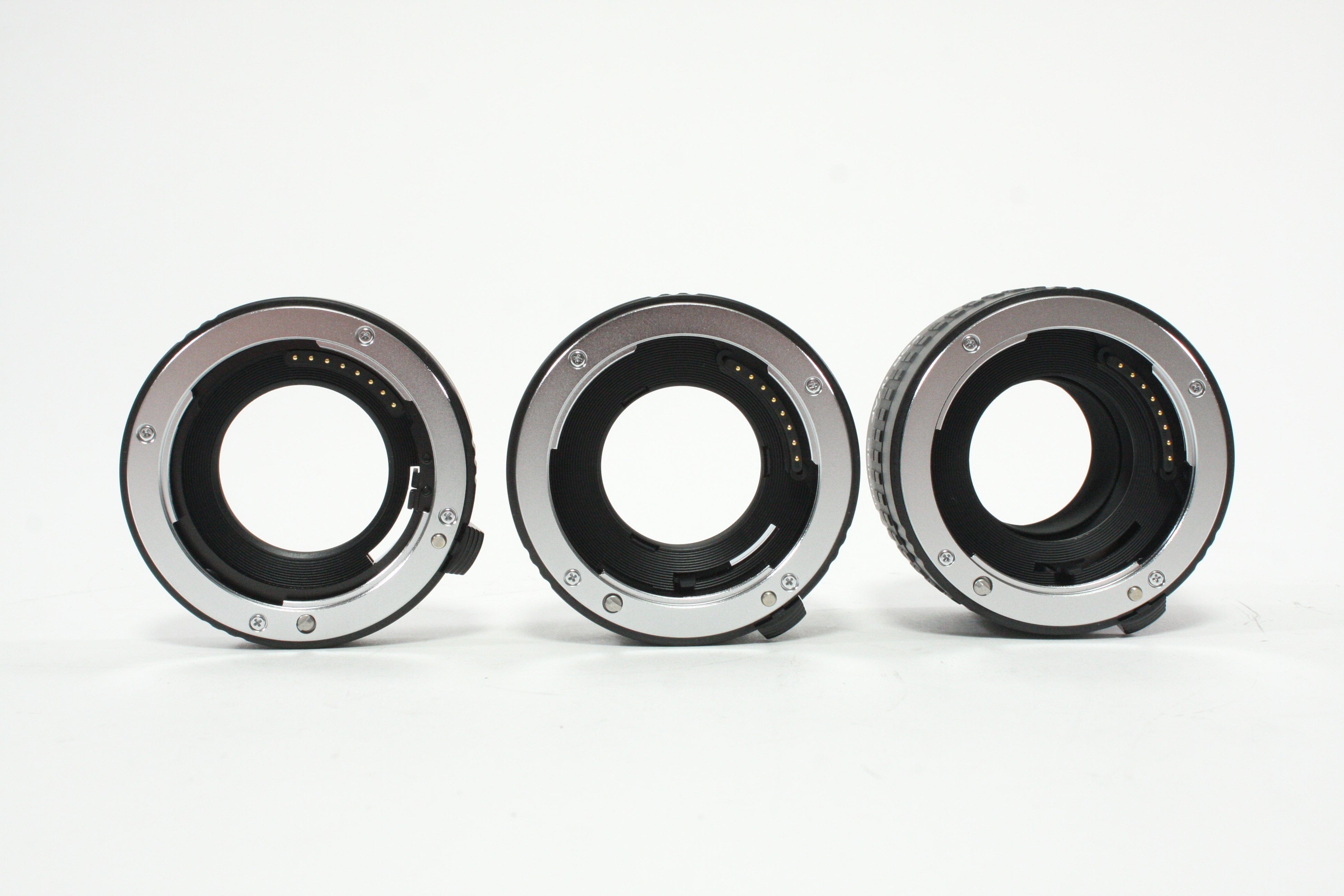 Kenko Extension Tube Set for Sony A Mount