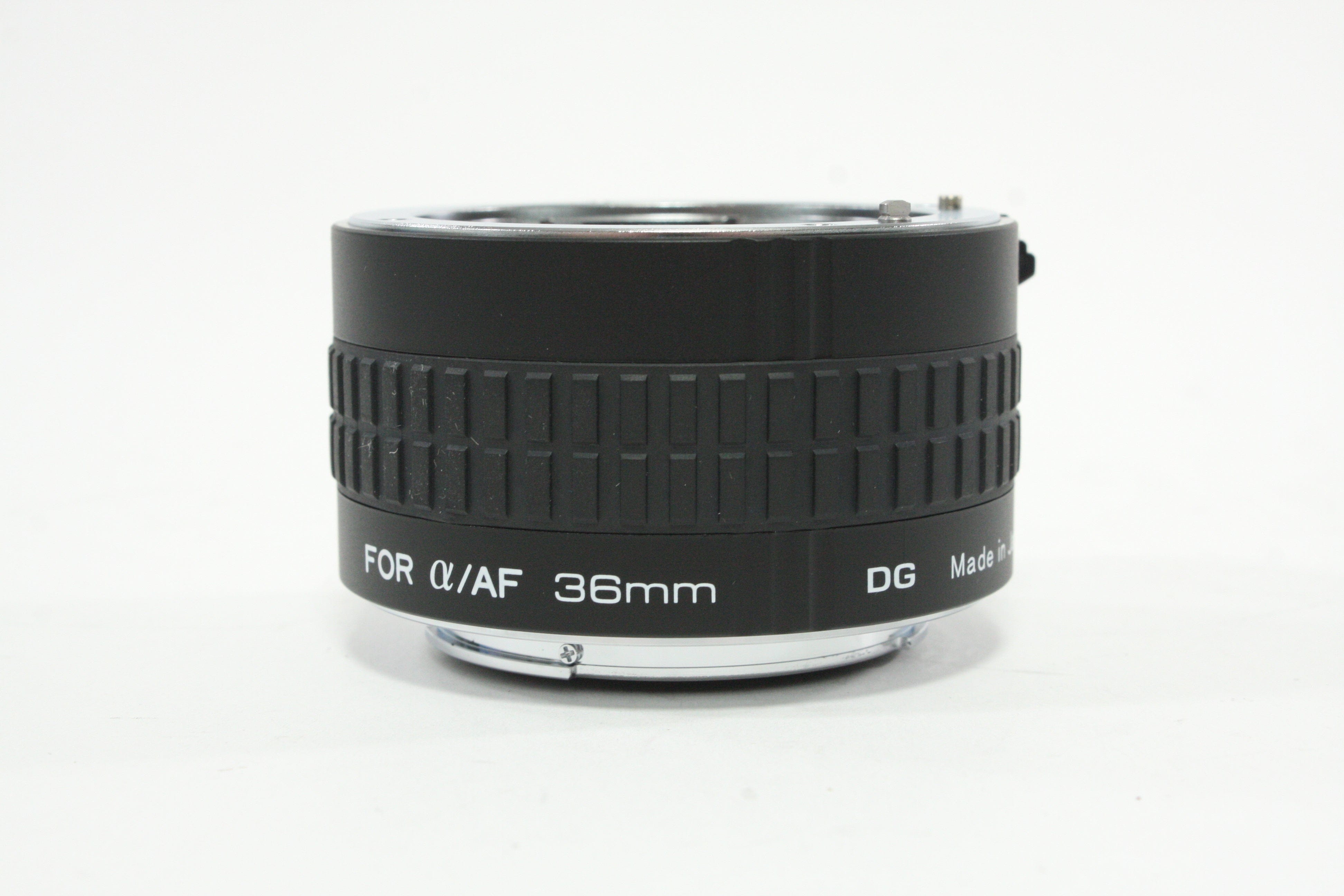 Kenko Extension Tube Set for Sony A Mount