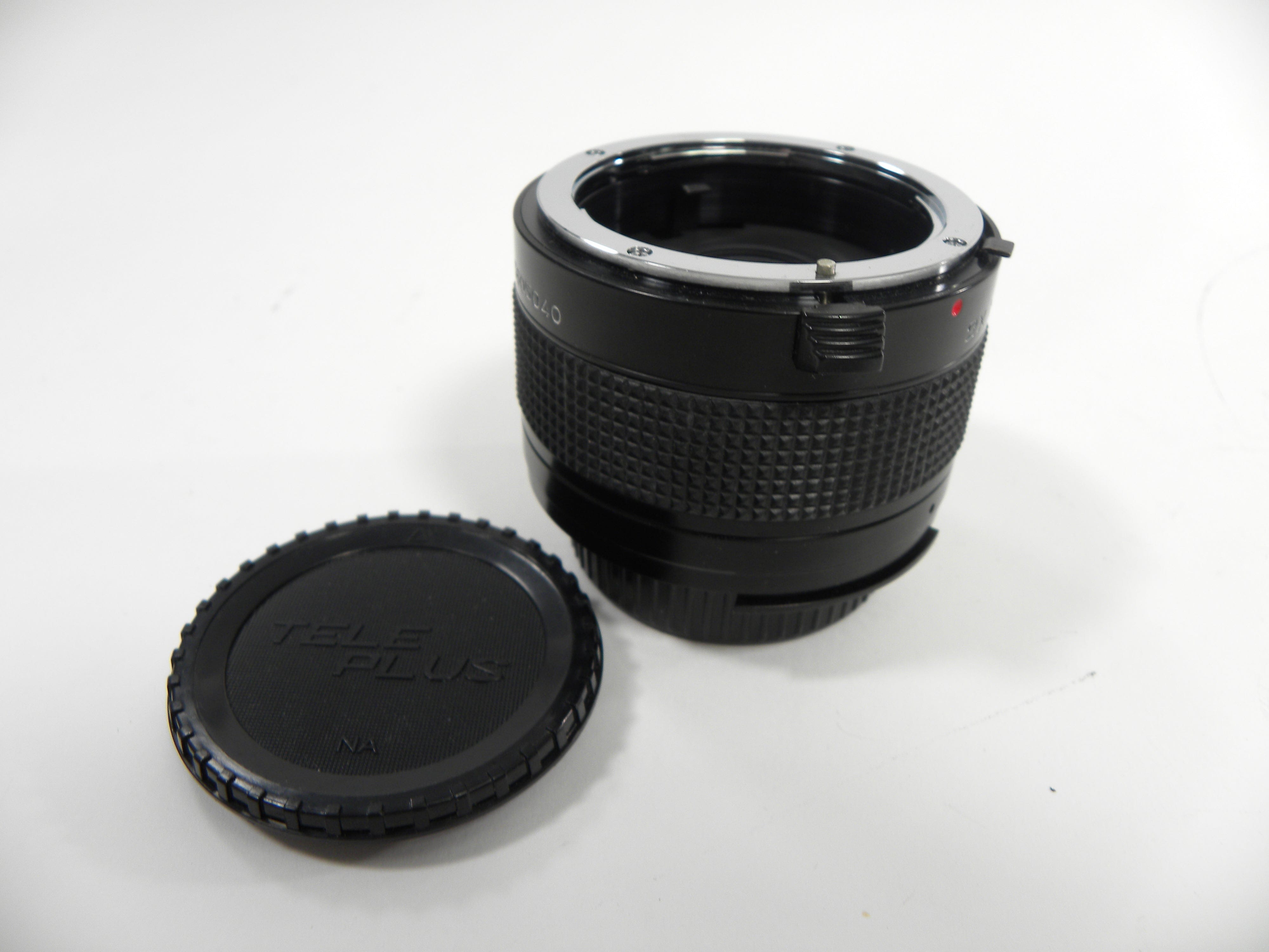 Kenko Teleplus MC7 2x NA for Nikon Ai