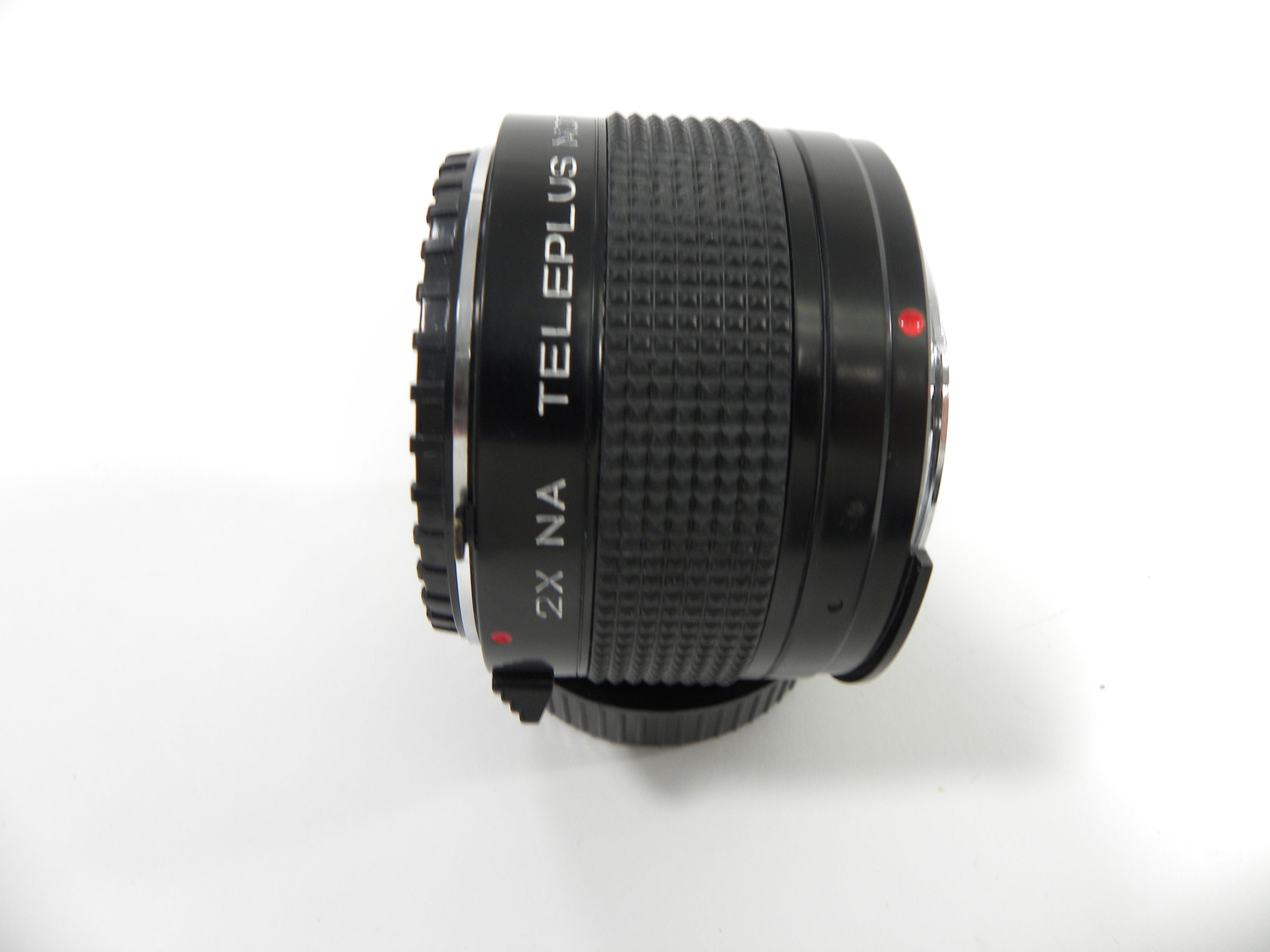Kenko Teleplus MC7 2x NA for Nikon Ai