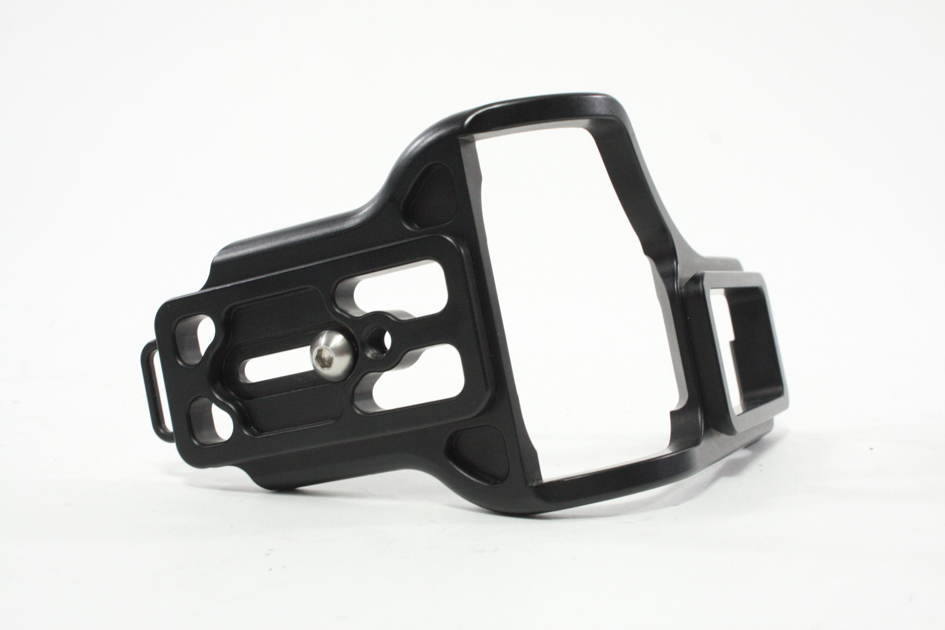 Kirk Photo BL-D800G L Bracket for Nikon D800 Series Cameras