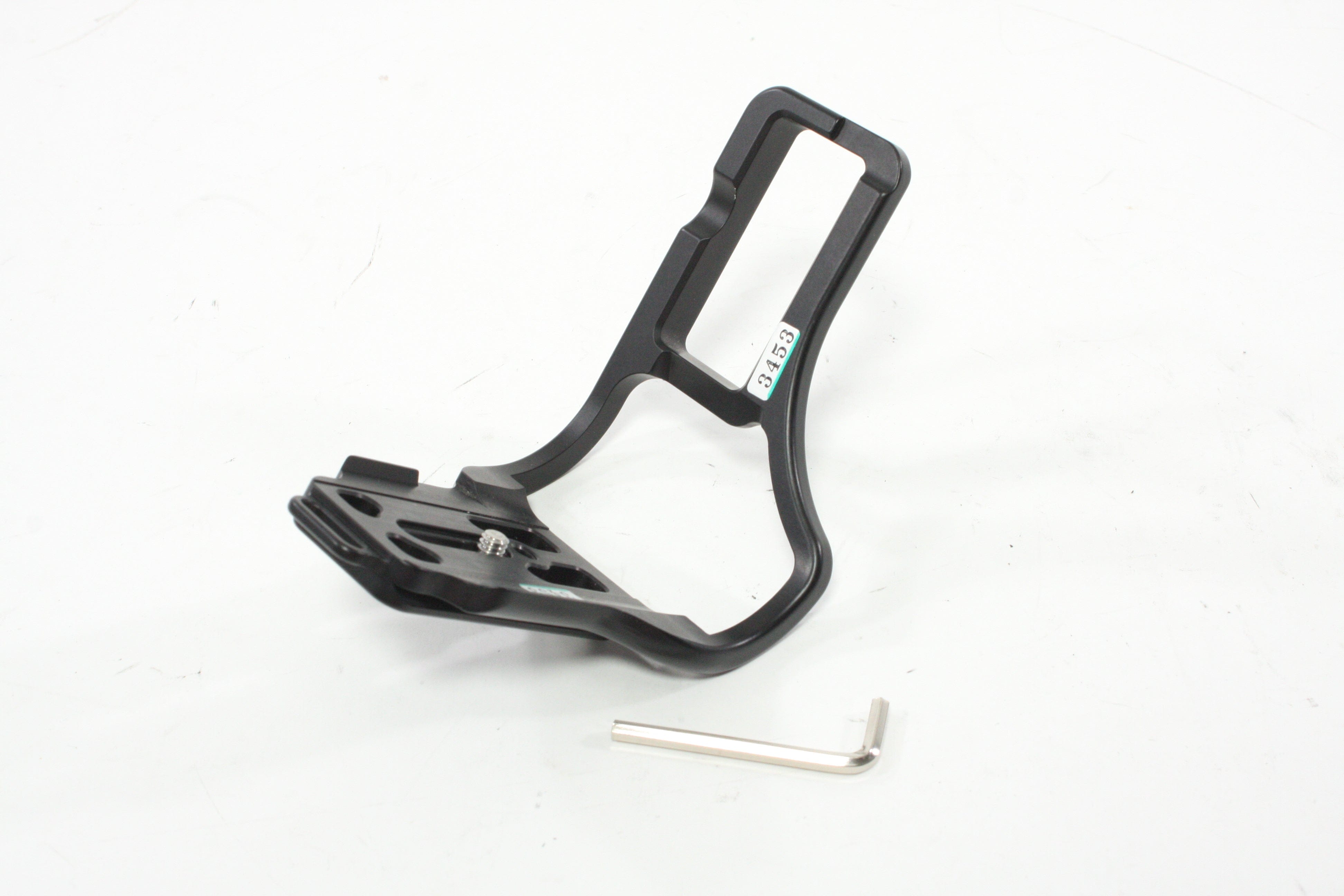 Kirk Photo BL-D800G L Bracket for Nikon D800 Series Cameras