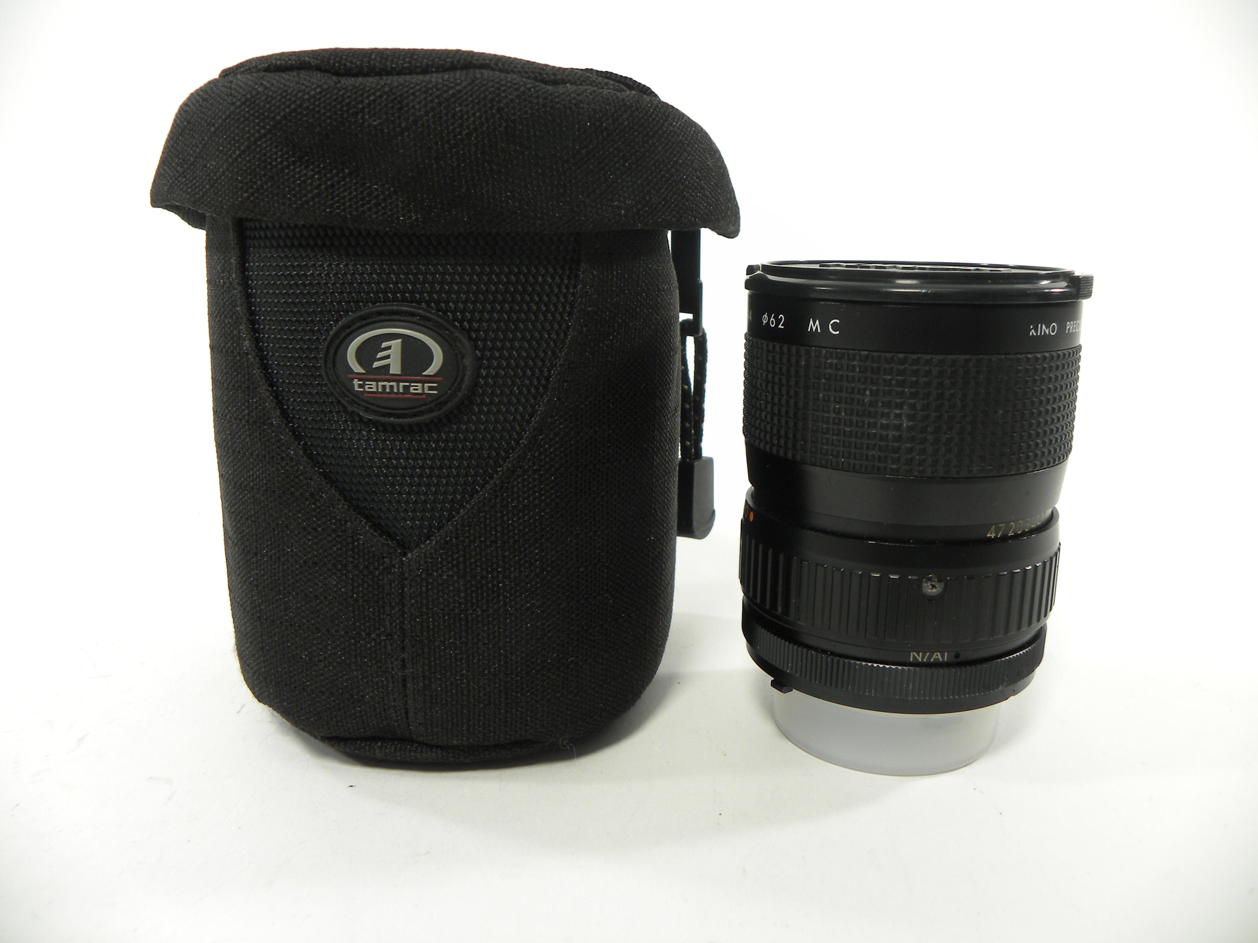 Kiron Macro MC 28-70mm f4 Nikon F Mount