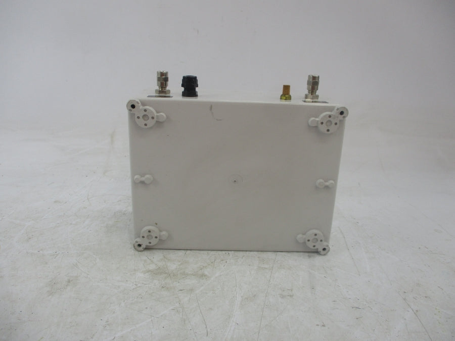 WATSON SMITH 7A001327 3-15PSI NSNP