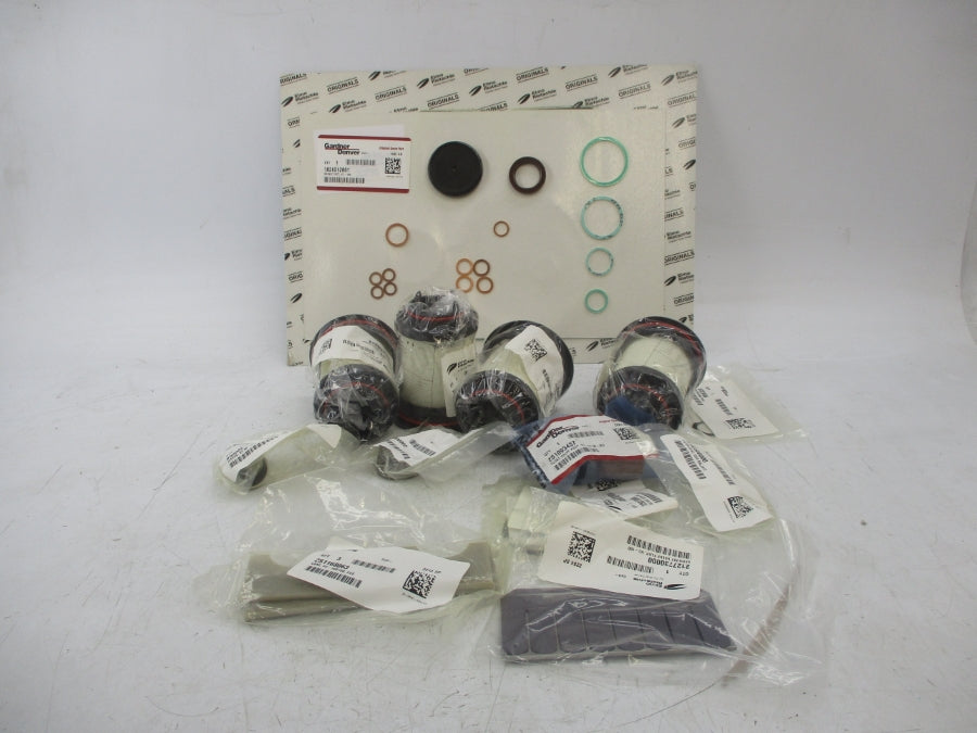 GARDNER DENVER 3237 VC-100 (AS PICTURED) NSMP