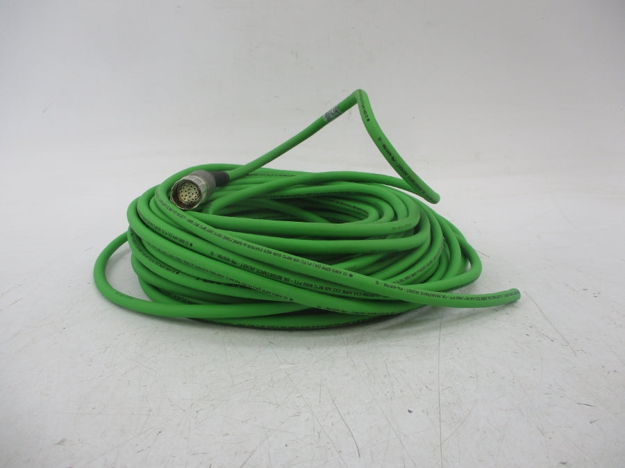 ALLEN BRADLEY 2090-CFBM7DF-CEAA25 SER. A NSNP