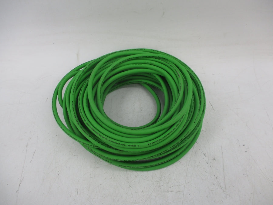 ALLEN BRADLEY 2090-CFBM7DF-CEAA25 SER. A NSNP