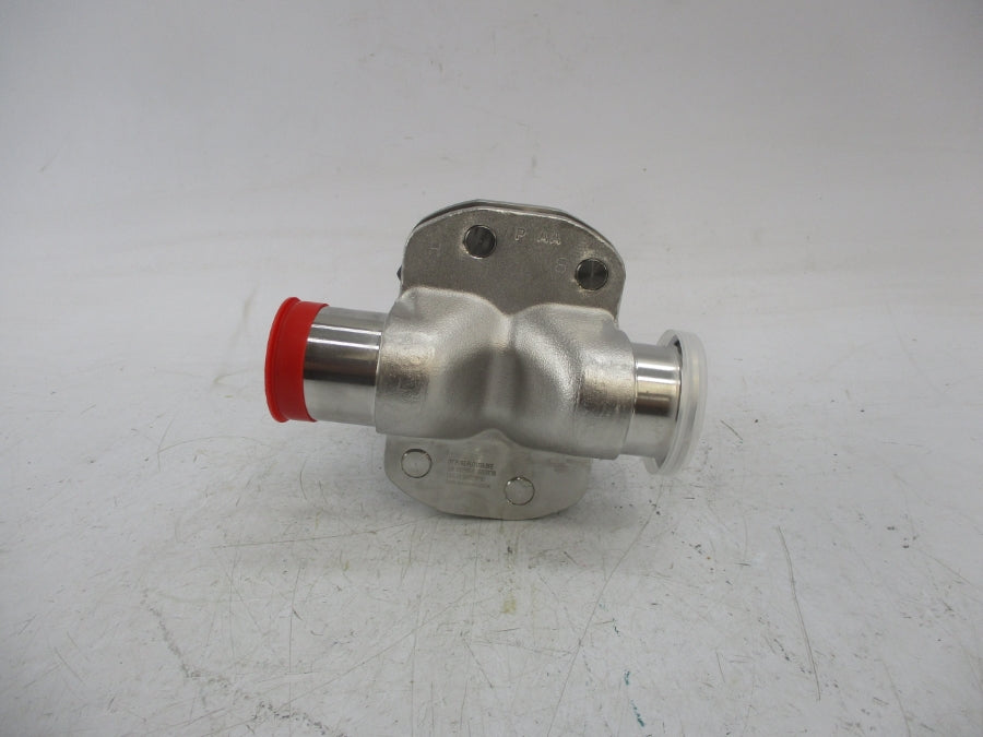 ITT 2-316L-RA15MAX-CWP150 NSNP