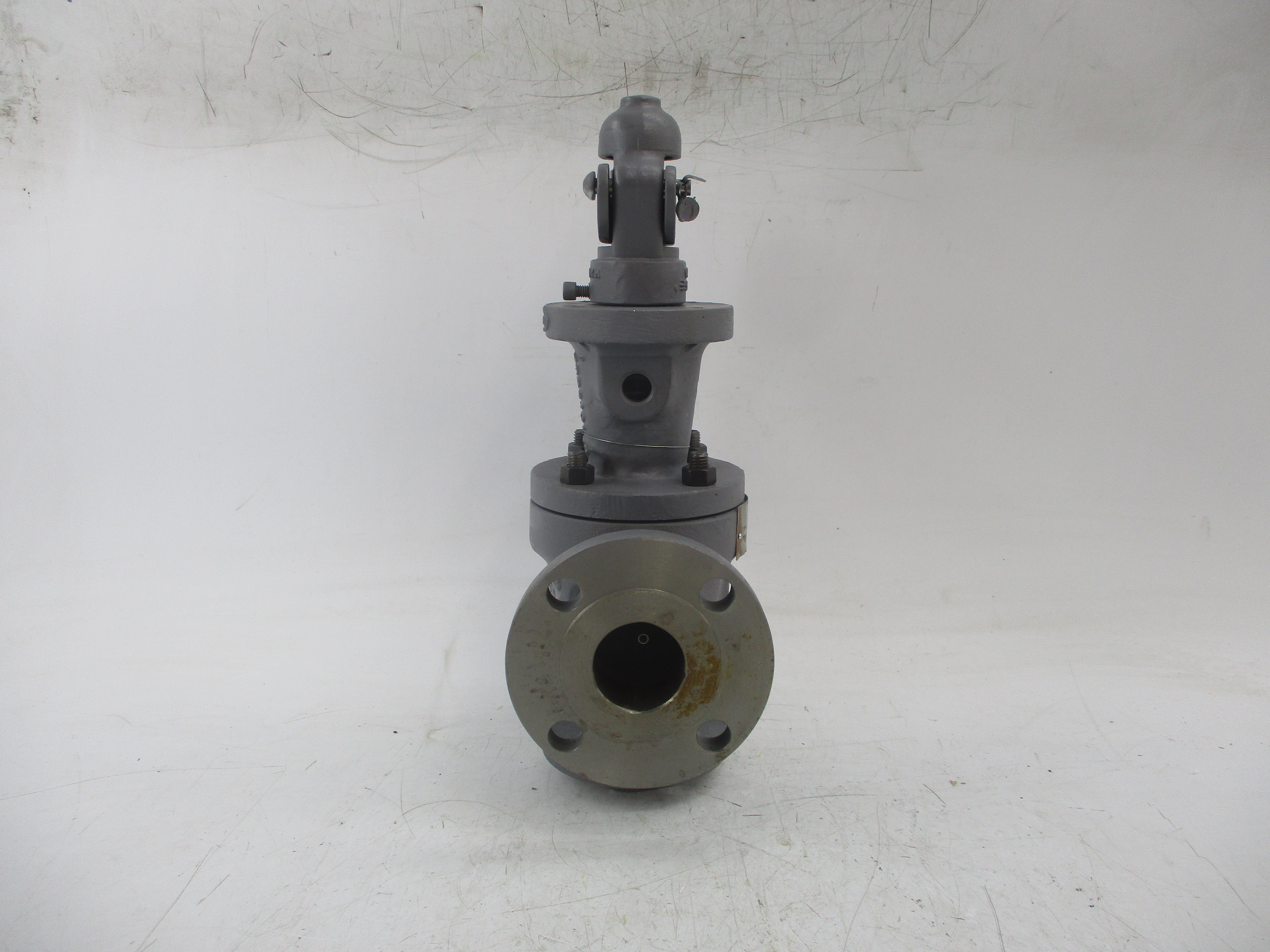 VALVE 1905FC-1-TD-34-SS 1-1/2" REMAN