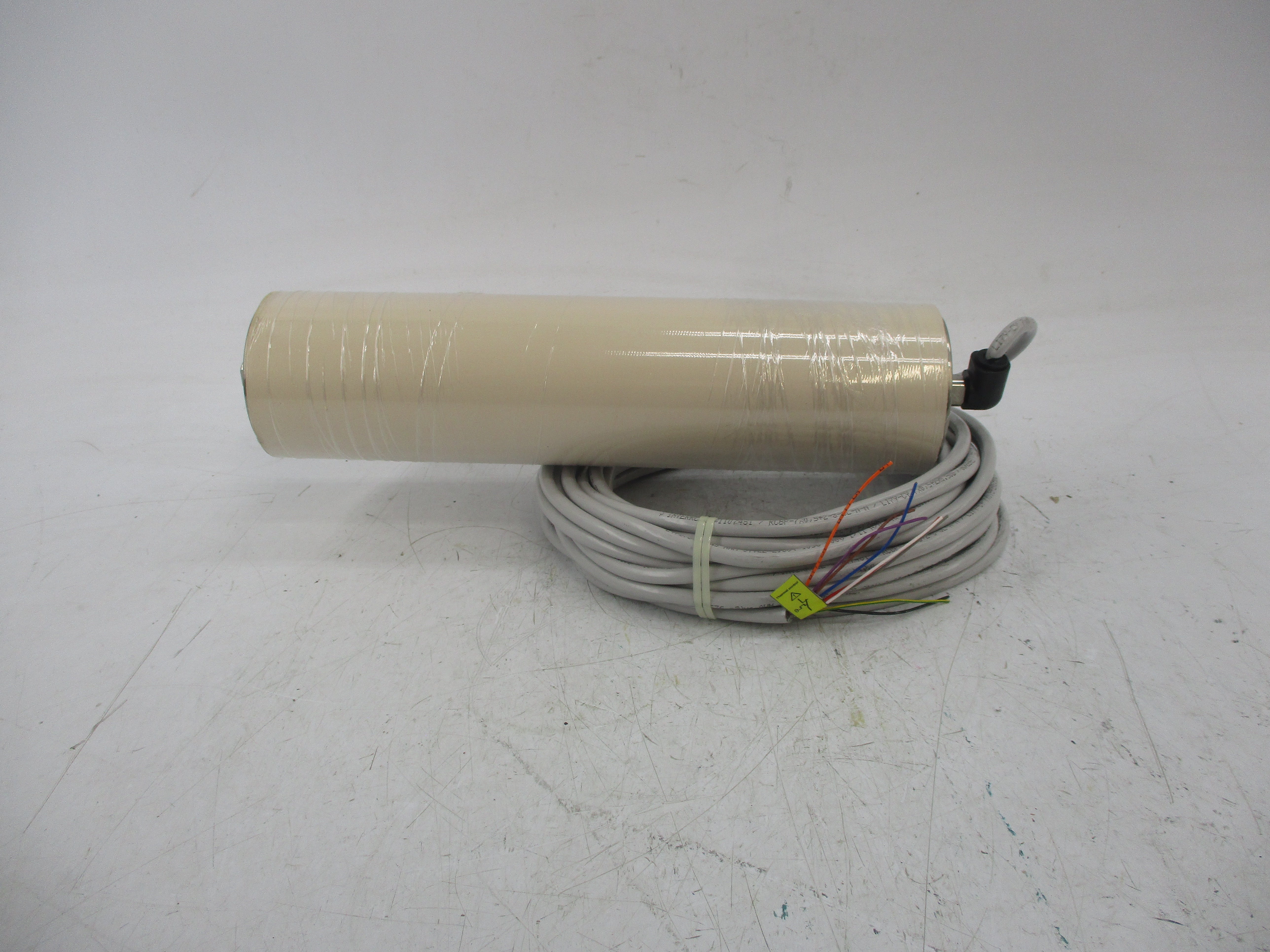 INTERROLL DM0080 140W 230/400V .63/.37A NSNP