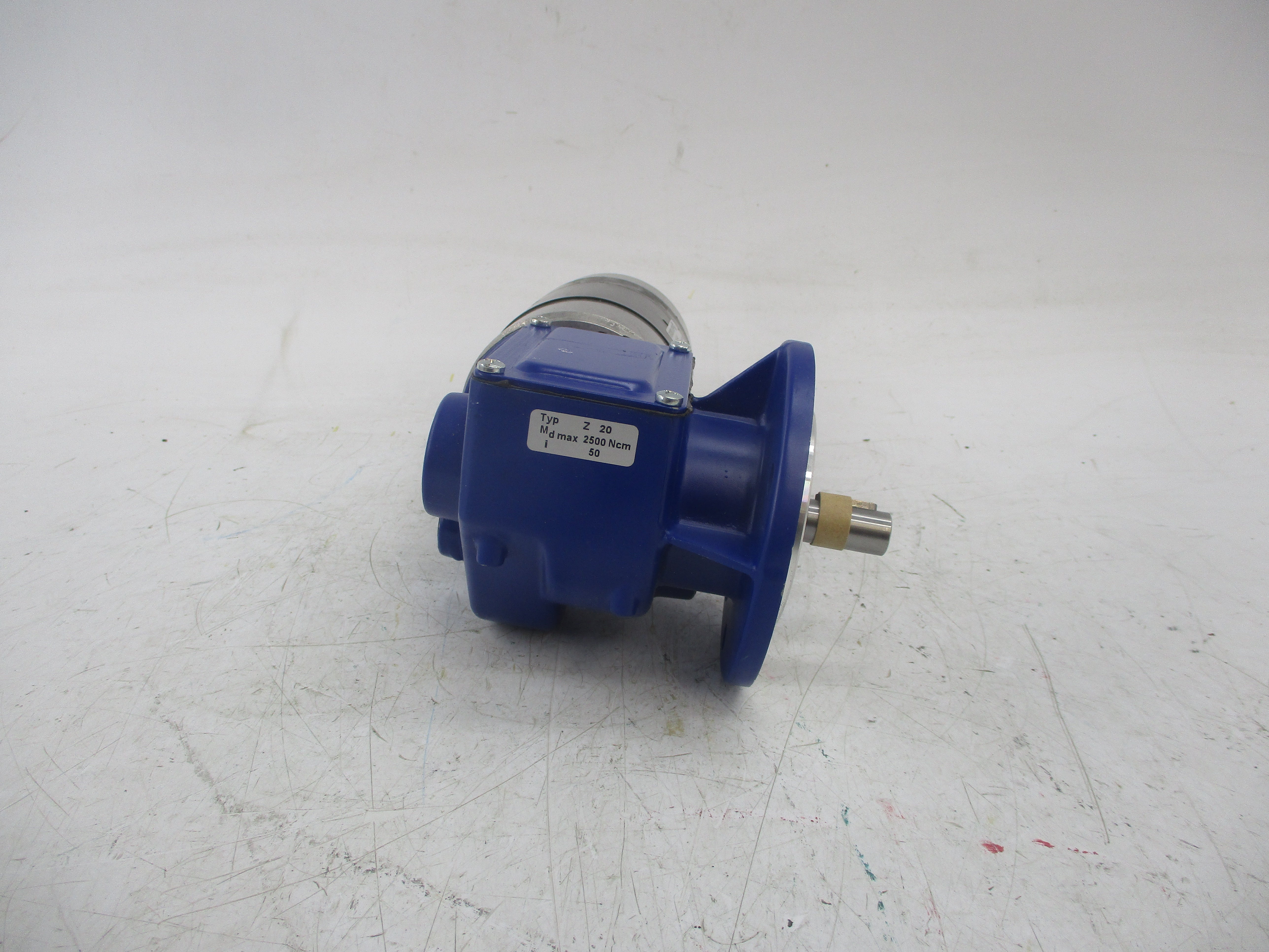 GROSCHOPP WK1113102 11345422 24V 6A NSNP