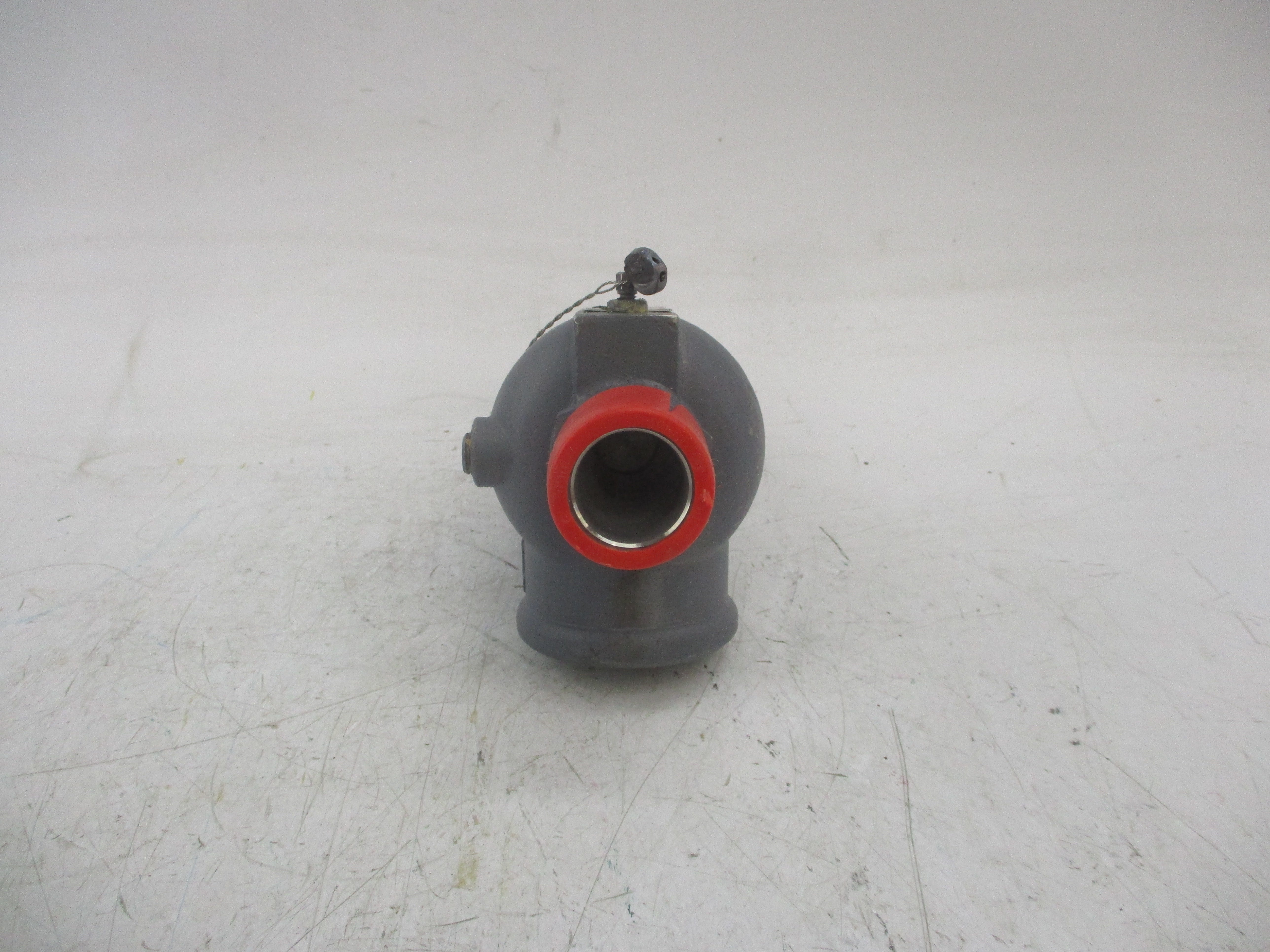 KUNKLE 910BGFM01-AKE 1-1/4" NSNP