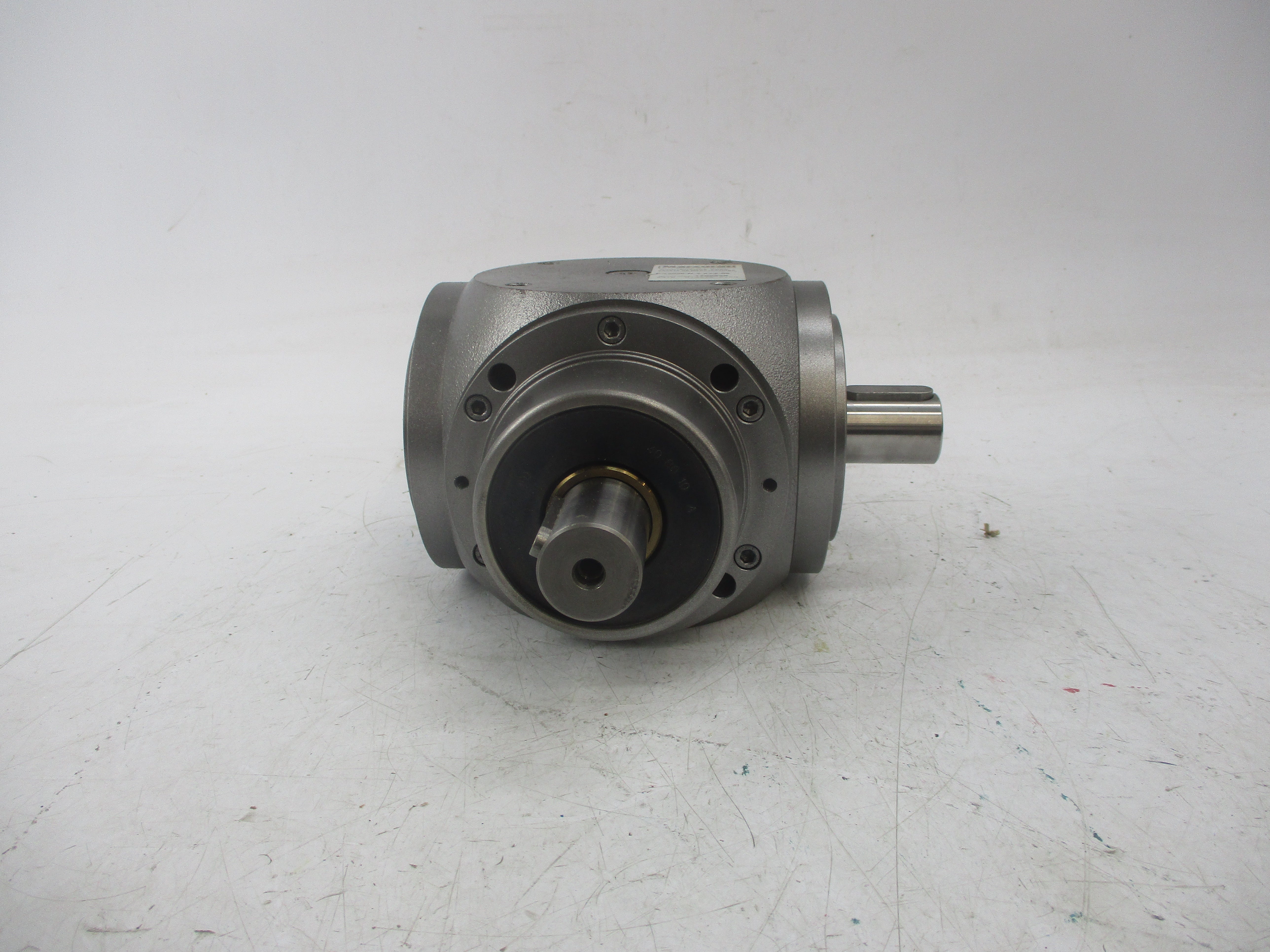 MARZORATI RA2020-N-3-XYZ-05 NSNP