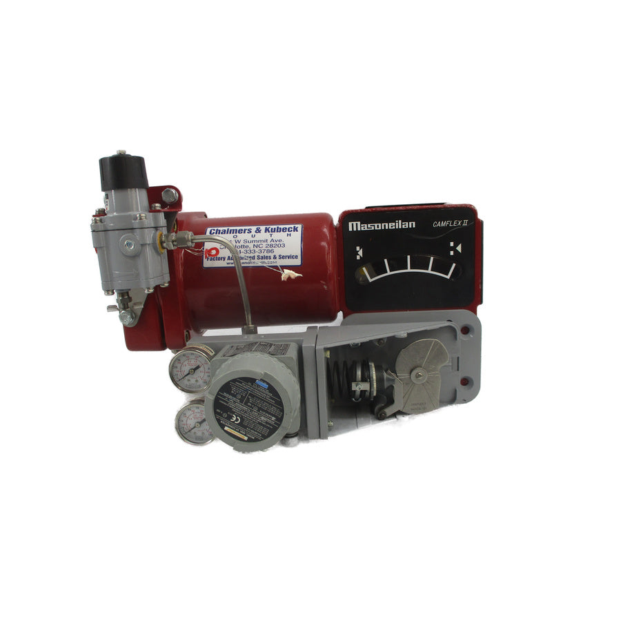 DRESSER 35-35212 3-15PSI (AS PICTURED) NSNP