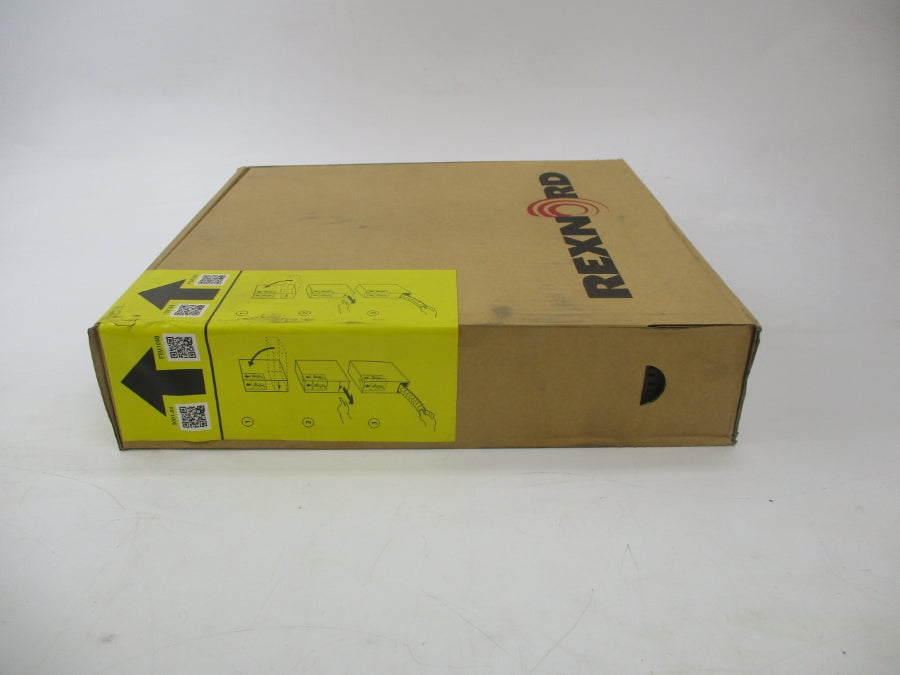 REXNORD 10604578 PSX1040FTM-3.3IN NSFS