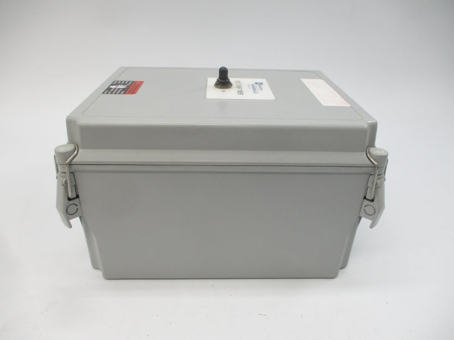 FLSMIDTH MINERALS ODS 200IR 120VAC NSNP