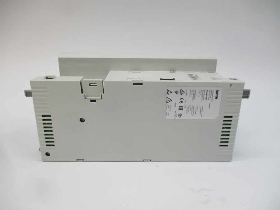 LENZE I5DAE255F10V10000S 400/480VAC 17.2/14.3A NSMP