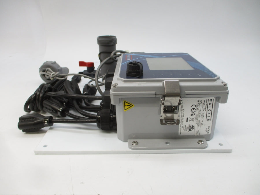 WALCHEM WCT600PCCNE-BB 100-240VAC 7.0A NSNP