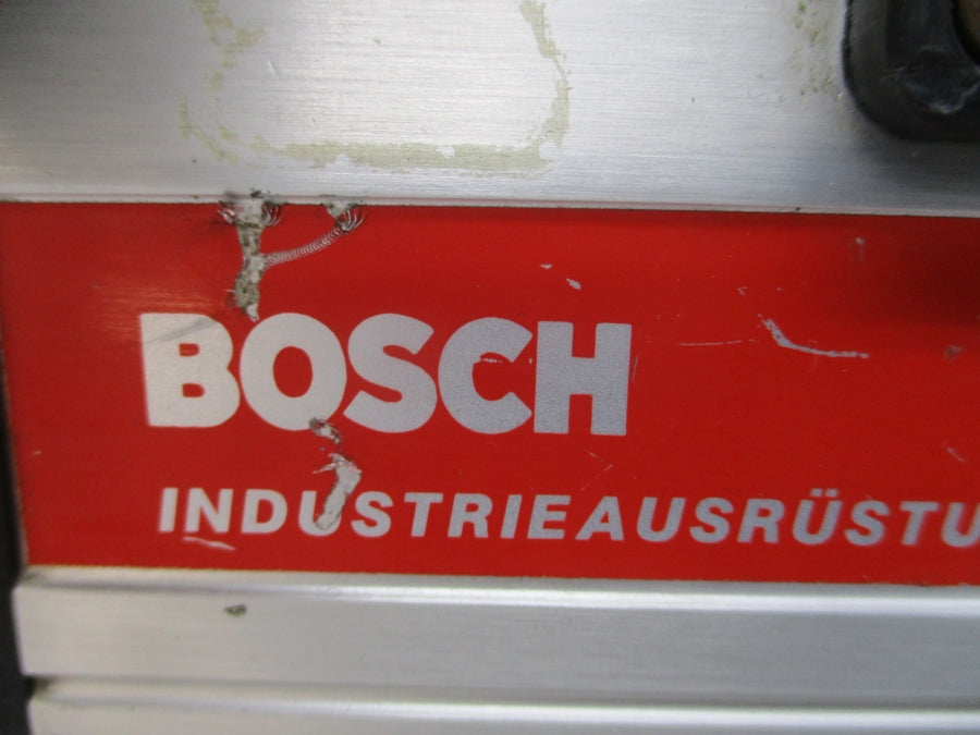 BOSCH 0842250000 24V 10BAR UNMP