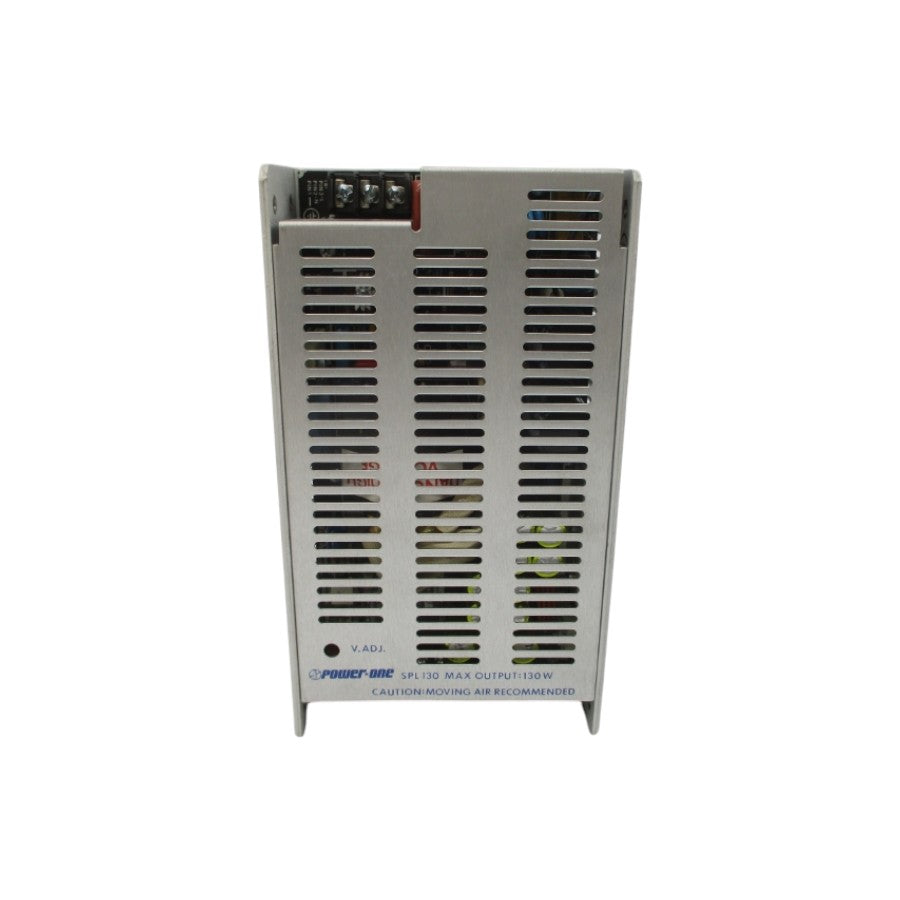POWER-ONE SPL130-1005C 110/220V 26A NSNP
