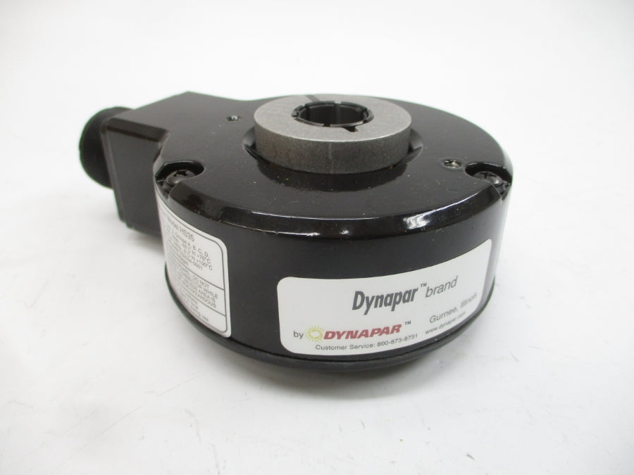 DYNAPAR HS352048844B7D2 5-26V 5/8" NSMP