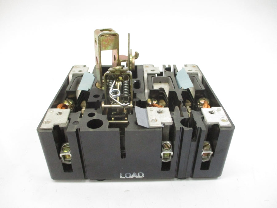 CUTLER HAMMER 2607D63G05 600VAC 60A NSMP