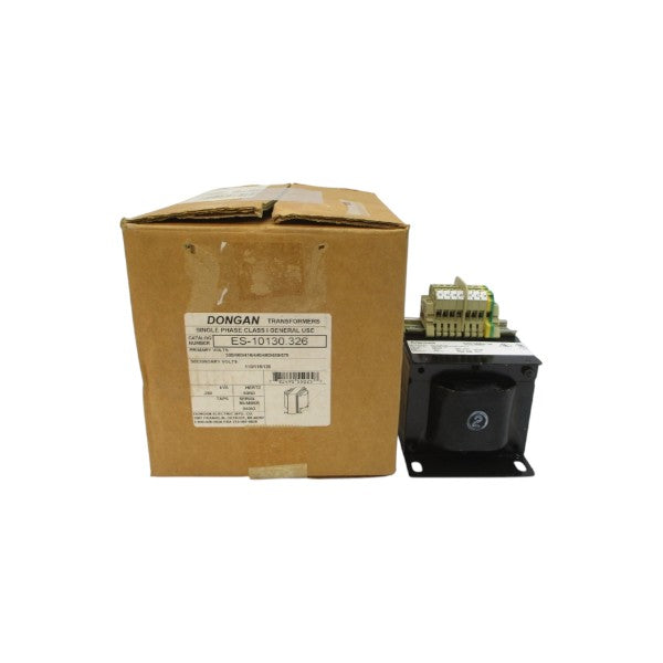 DONGAN ES-10130.326 575V NSMP