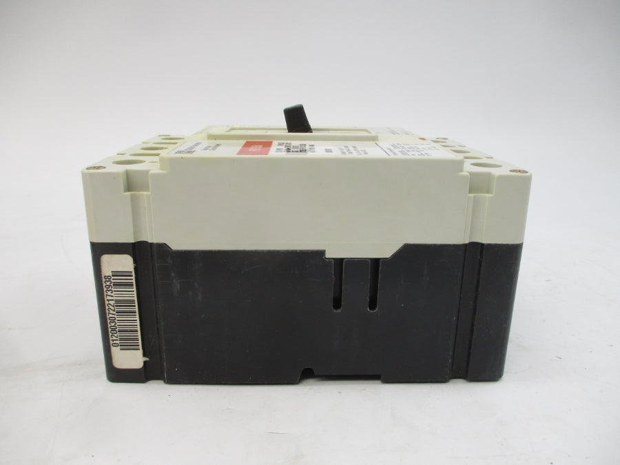 CUTLER HAMMER FD3020 6639C82G85 SER. C 600VAC 20A NSMP