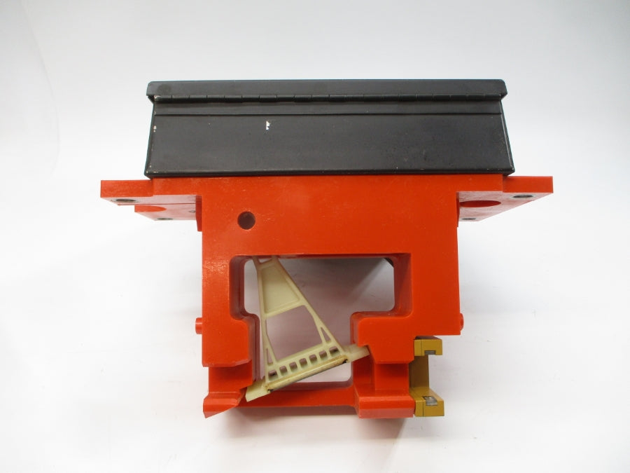 RAPISTAN SYSTEMS K001752CBA 00XC09M009 120VAC 3A NSNP