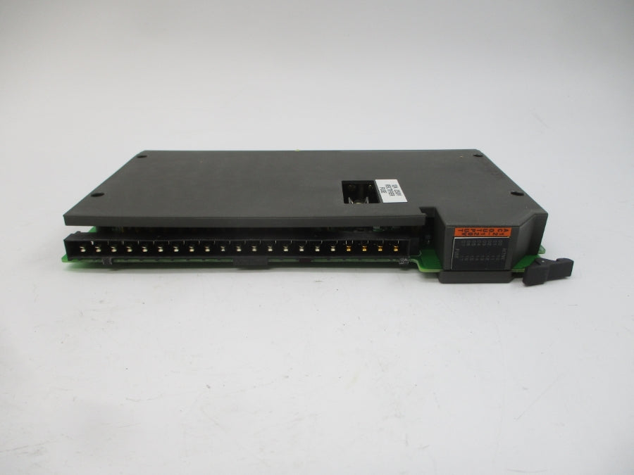 ALLEN BRADLEY 1771-OAD SER. C 120VAC 8A REV. H03 NSMP