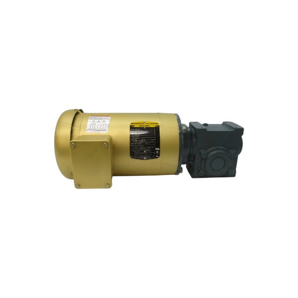 BALDOR VEM3554 35J302L955G1 15Q05L56 230/460V 4.6/2.3A NSNP