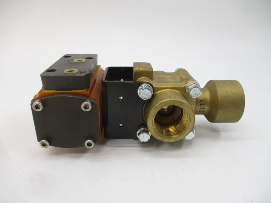 WORCESTER T441166 05F39NR7 80PSI 1" NSNP