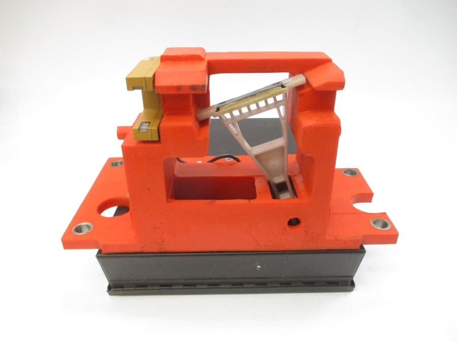 SIEMENS DEMATIC K001752CBA 120VAC 3A NSNP