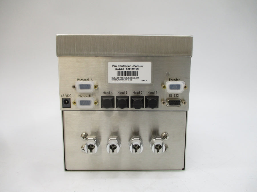 SQUID INK PZ PILOT PRO 2003219 48VDC NSMP