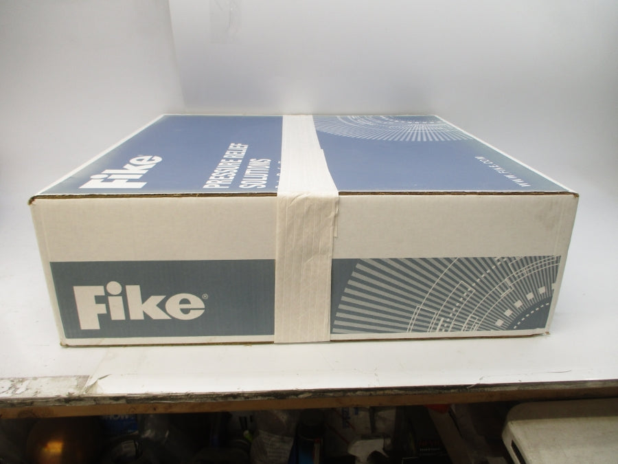 FIKE HOVBT 28.10PSI 285'F 24" NSFS